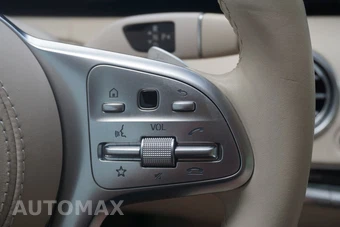 2019 Mercedes-Benz S 560 Convertible – miniatura 42
