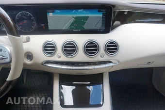 2019 Mercedes-Benz S 560 Convertible – miniatura 46