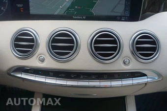 2019 Mercedes-Benz S 560 Convertible – miniatura 47
