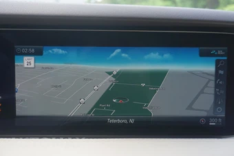 2019 Mercedes-Benz S 560 Convertible – miniatura 49