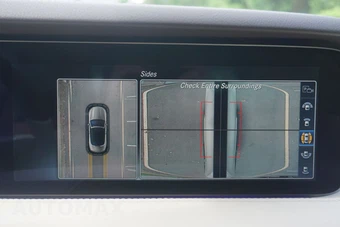 2019 Mercedes-Benz S 560 Convertible – miniatura 52