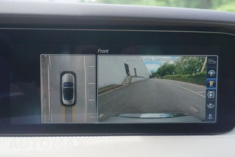 2019 Mercedes-Benz S 560 Convertible – miniatura 53