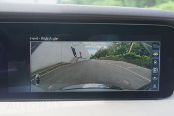2019 Mercedes-Benz S 560 Convertible – miniatura 54