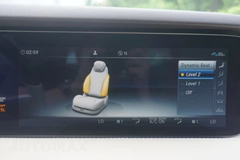 2019 Mercedes-Benz S 560 Convertible – miniatura 56