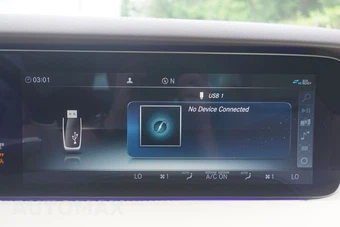 2019 Mercedes-Benz S 560 Convertible – miniatura 64