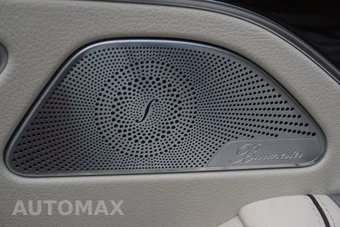 2019 Mercedes-Benz S 560 Convertible – miniatura 65