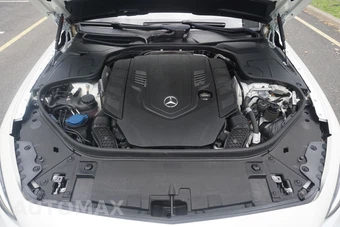 2019 Mercedes-Benz S 560 Convertible – miniatura 66