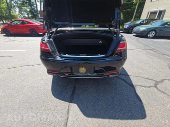 2019 Mercedes-Benz S 560 Convertible - miniatura 14