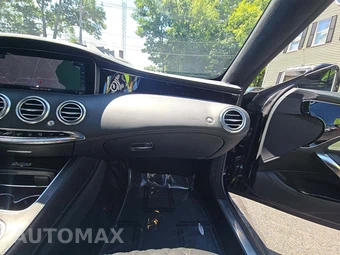 2019 Mercedes-Benz S 560 Convertible - miniatura 19