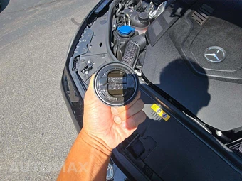 2019 Mercedes-Benz S 560 Convertible - miniatura 25