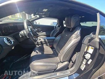 2019 Mercedes-Benz S 560 Convertible - miniatura 6
