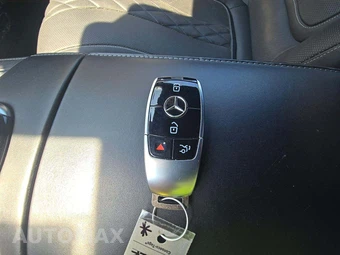 2019 Mercedes-Benz S 560 Convertible - miniatura 8