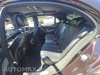 2019 Mercedes-Benz S 560 Sedan - miniatura 13
