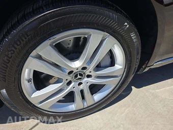 2019 Mercedes-Benz S 560 Sedan - miniatura 22