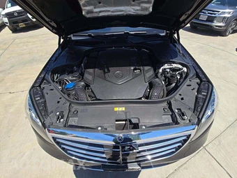 2019 Mercedes-Benz S 560 Sedan - miniatura 24