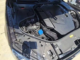 2019 Mercedes-Benz S 560 Sedan - miniatura 25
