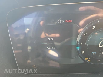 2019 Mercedes-Benz S 560 Sedan - miniatura 12