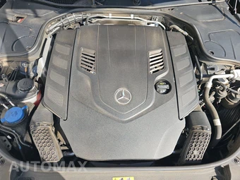 2019 Mercedes-Benz S 560 Sedan - miniatura 15