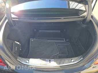 2019 Mercedes-Benz S 560 Sedan - miniatura 16