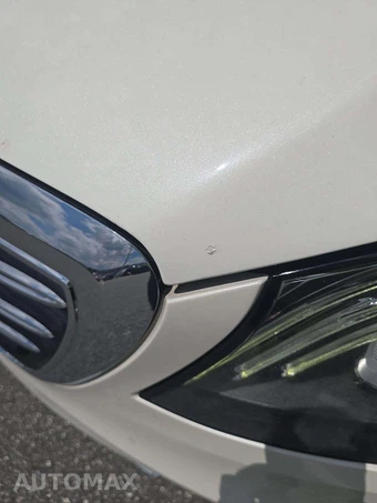 2019 Mercedes-Benz S 560 Sedan - miniatura 18