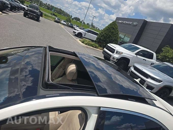 2019 Mercedes-Benz S 560 Sedan - miniatura 9