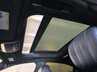 2019 Mercedes-Benz S 560 Sedan – miniatura 11