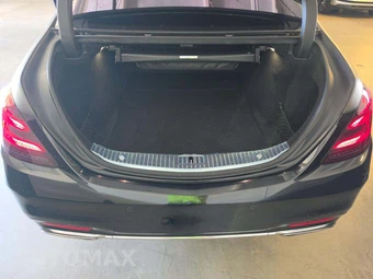 2019 Mercedes-Benz S 560 Sedan – miniatura 14