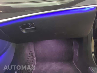 2019 Mercedes-Benz S 560 Sedan – miniatura 19