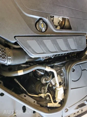 2019 Mercedes-Benz S 560 Sedan – miniatura 24