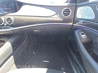 2019 Mercedes-Benz S 560 Sedan – miniatura 19