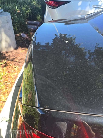 2019 Mercedes-Benz S 560 Sedan – miniatura 23