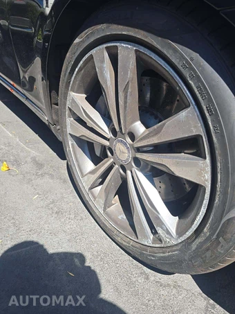 2019 Mercedes-Benz S 560 Sedan – miniatura 24
