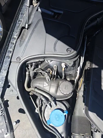 2019 Mercedes-Benz S 560 Sedan – miniatura 26