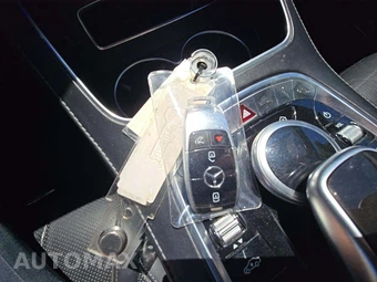 2019 Mercedes-Benz S 560 Sedan – miniatura 8