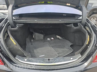 2019 Mercedes-Benz S 560 Sedan - miniatura 16