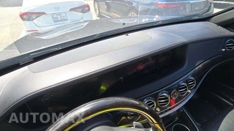 2019 Mercedes-Benz S 560 Sedan - miniatura 24