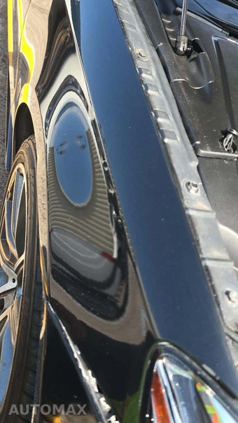 2019 Mercedes-Benz S 560 Sedan - miniatura 28
