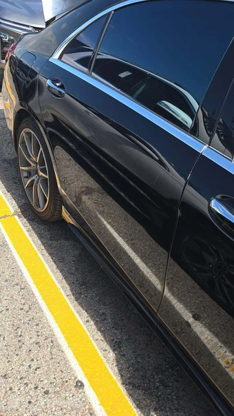 2019 Mercedes-Benz S 560 Sedan - miniatura 34