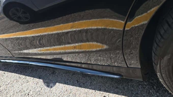 2019 Mercedes-Benz S 560 Sedan - miniatura 40