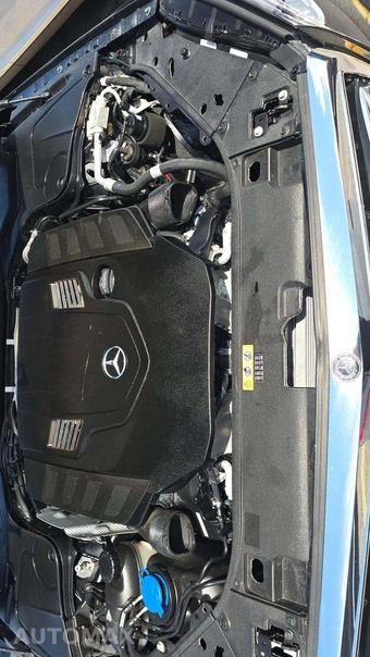 2019 Mercedes-Benz S 560 Sedan - miniatura 42