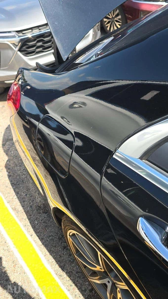 2019 Mercedes-Benz S 560 Sedan - miniatura 43