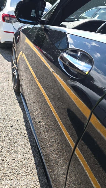 2019 Mercedes-Benz S 560 Sedan - miniatura 45
