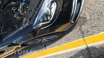 2019 Mercedes-Benz S 560 Sedan - miniatura 47