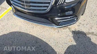 2019 Mercedes-Benz S 560 Sedan - miniatura 48