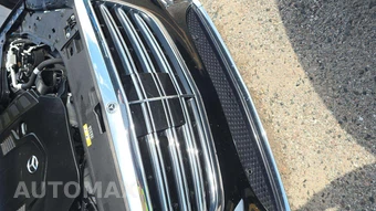 2019 Mercedes-Benz S 560 Sedan - miniatura 49