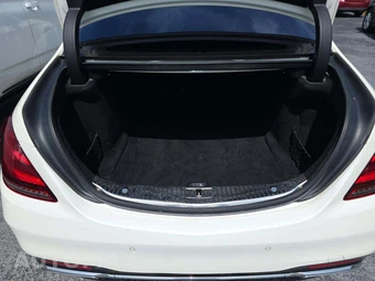 2019 Mercedes-Benz S 560 Sedan - miniatura 14
