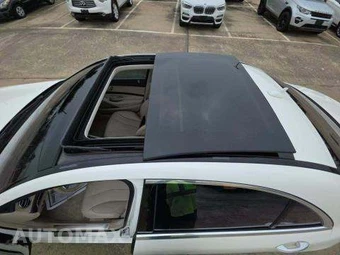 2019 Mercedes-Benz S 560 Sedan - miniatura 13