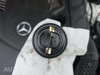 2019 Mercedes-Benz S 560 Sedan - miniatura 23