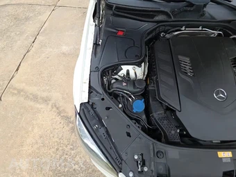 2019 Mercedes-Benz S 560 Sedan - miniatura 24