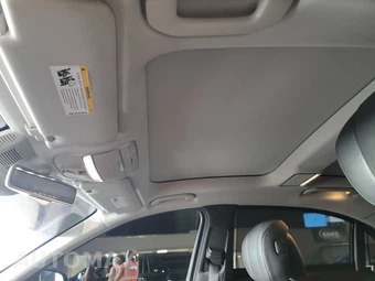 2019 Mercedes-Benz S 560 Sedan – miniatura 14